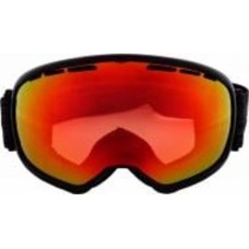 Горнолыжная маска McKinley Ten-Nine Revo 409316-901050 S черный