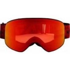 Горнолыжная маска McKinley Flyte JR REVO 409324-900050 S красный