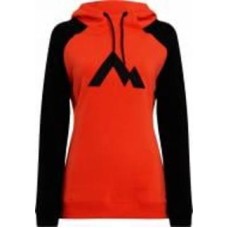Джемпер McKinley Goldie II wms 416664-246 р.XL коралловый