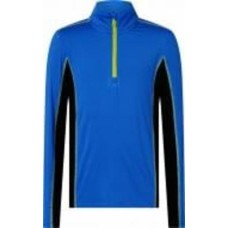 Джемпер McKinley Hero jrs 415966-904543 голубой