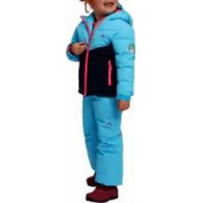 Куртка для мальчиков McKinley Ekko kds 294434-909641 салатовая