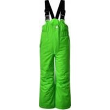 Брюки McKinley Tyler II kds AQ 294474-704 р. 122 салатовый