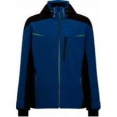 Куртка мужская McKinley Howie ux 415998-903626 р.M синяя