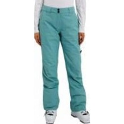 Брюки McKinley Ganina wms 408736-620 р. 40 голубой