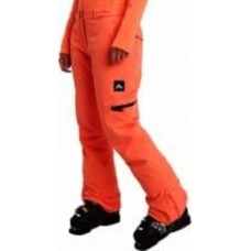Брюки McKinley Ganina wms 408736-246 р. 34 коралловый