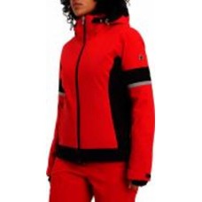 Куртка женская зимняя McKinley Helena wms 415948-906259 р.XS красная