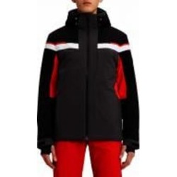 Куртка мужская зимняя McKinley Harry ux 416002-908046 р.M серая