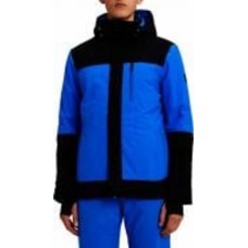 Куртка мужская зимняя McKinley Ian M 420156-901543 р.L голубая
