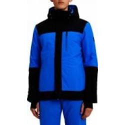 Куртка мужская зимняя McKinley Ian M 420156-901543 р.L голубая