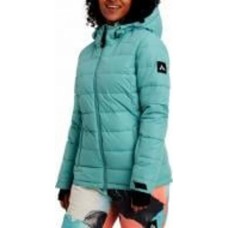 Куртка женская зимняя McKinley Glenni wms 408180-620 р.XS зеленая