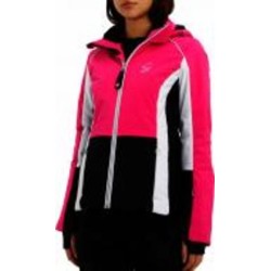 Куртка женская зимняя McKinley Ida W 420062-903413 р.XXS фуксия Куртка женская зимняя McKinley Ida W 420062-903413 р.XXS фуксия