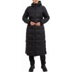 Пальто женское McKinley Terrilo LCT W 419982-057 р.L черное