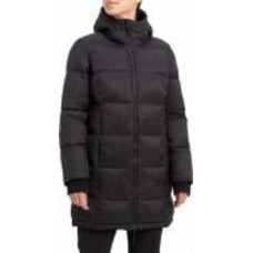 Пальто женское зимнее McKinley Terrilo CT W 419986-057 р.XS черное