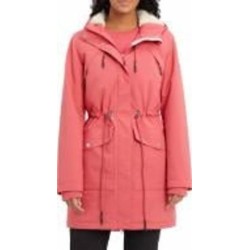 Пальто женское демисезонное McKinley Amita wms 407886-265 р.L красное