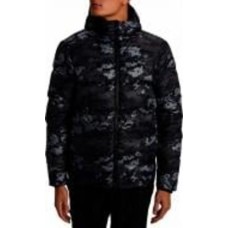 Пуховик мужская зимняя McKinley Hennu M 419484-900915 р.L черный