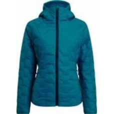 Куртка женская McKinley Hadewin W 419876-609 р.S бирюзовая