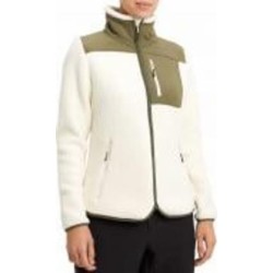 Джемпер McKinley Malla W 420000-901090 р.XXS бежевый