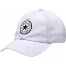 Кепка Converse 10022134-A02 OS белый