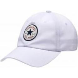 Кепка Converse 10022134-A02 OS белый