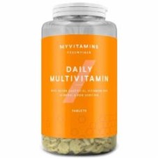 Витаминный комплекс Myprotein Daily Vitamins Multi Vitamin 60 шт./уп.