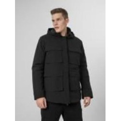 Куртка-парка мужская Outhorn TECHNICAL JACKET M015 OTHAW22TTJAM015-20S р.M черная