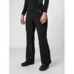 Брюки 4F SKI TROUSERS SPMN006A H4Z22-SPMN006A-20S р. XXL черный