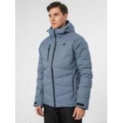 Куртка 4F SKI JACKET KUMN007 H4Z22-KUMN007-32S р.M серая