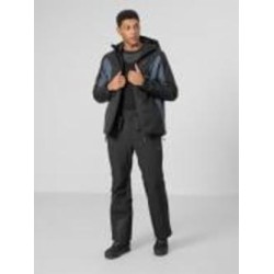 Брюки 4F SKI TROUSERS SPMN004 H4Z22-SPMN004-20S р. S черный