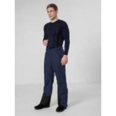 Брюки 4F SKI TROUSERS SPMN003 H4Z22-SPMN003-30S р. M синий