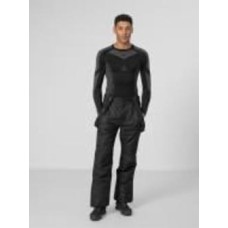 Брюки 4F SKI TROUSERS SPMN001 H4Z22-SPMN001-20S р. M черный