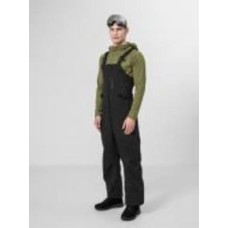 Брюки 4F SNOWBOARD TROUSERS SPMS002 H4Z22-SPMS002-20S р. L черный
