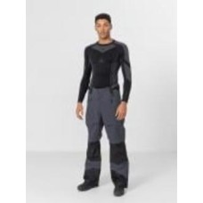 Брюки 4F SNOWBOARD TROUSERS SPMS001 H4Z22-SPMS001-22S р. M синий