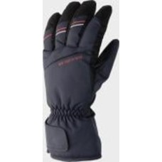 Варежки 4F SKI GLOVES REM002 H4Z22-REM002-31S р.L черный