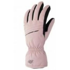 Варежки 4F SKI GLOVES RED002 H4Z22-RED002-56S р.L розовый Варежки 4F SKI GLOVES RED002 H4Z22-RED002-56S р.L розовый