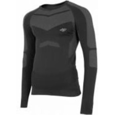 Термофутболка SEAMLESS UNDERWEAR BIMB030G H4Z22-BIMB030G-20S р.L/XL черный