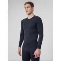 Термофутболка SEAMLESS UNDERWEAR BIMB030G H4Z22-BIMB030G-31S р.S/M синий