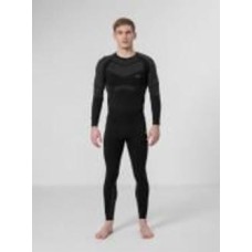 Термобрюки SEAMLESS UNDERWEAR BIMB030D H4Z22-BIMB030D-20S р.S/M черный
