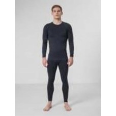 Термобрюки SEAMLESS UNDERWEAR BIMB030D H4Z22-BIMB030D-31S р.S/M синий