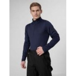 Джемпер 4F UNDERWEAR BIMD030 H4Z22-BIMD030-30S р. S синий