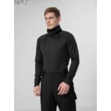 Джемпер 4F UNDERWEAR BIMD032 H4Z22-BIMD032-20S р. M черный