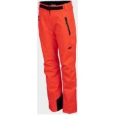 Брюки 4F WOSKI TROUSERS SPDN006 H4Z22-SPDN006-62N р. M красный
