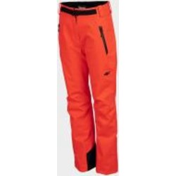 Брюки 4F WOSKI TROUSERS SPDN006 H4Z22-SPDN006-62N р. M красный