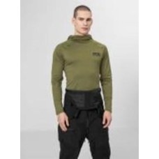 Джемпер 4F UNDERWEAR BIMD034 H4Z22-BIMD034-43S р.L оливковый