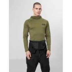 Джемпер 4F UNDERWEAR BIMD034 H4Z22-BIMD034-43S р.L оливковый
