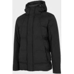 Пуховик мужской зимний 4F JACKET KUMP007 H4Z22-KUMP007-20S р.S черный