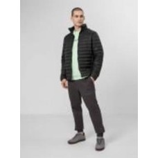Куртка мужская зимняя 4F JACKET KUMP003 H4Z22-KUMP003-20S р.M черная