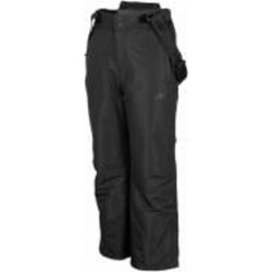 Брюки 4F SKI TROUSERS JSPMN001 HJZ22-JSPMN001-20S р. 134 черный
