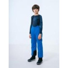 Брюки 4F SKI TROUSERS JSPMN001 HJZ22-JSPMN001-33S р. 134 синий
