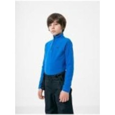 Кофта 4F FLEECE UNDERWEAR JBIMP001 HJZ22-JBIMP001-33S синий