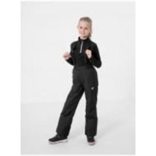 Брюки 4F SKI TROUSERS JSPDN001 HJZ22-JSPDN001-20S р. 152 синий